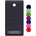 Sony Оригинален Заден Капак за Sony Xperia E1