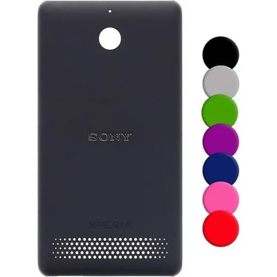 Sony Оригинален Заден Капак за Sony Xperia E1