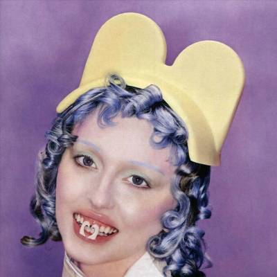 Ashnikko - Smoochies Softpack CD