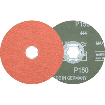 Pferd Fíbrový kotúč 115 mm 150 4007220722220
