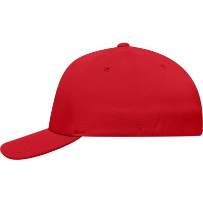 Myrtle Beach MB 6183 6 panelová funkčná Flexfit 03.6183 red