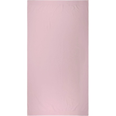 The One Towelling T1 100 Light Pink 100 x 180 cm