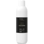 OCHO NAILS Лакочистител ocho nails 100% ацетон с аромат на ягода 1 л (137673)
