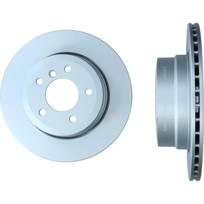 KAMOKA Brzdový kotouč - 320 mm KAM 103423
