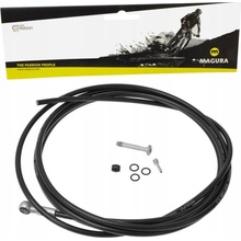 brzdová hadica Magura MT4/MT TRAIL SL 2500 mm