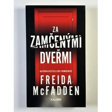 Za zamčenými dveřmi
