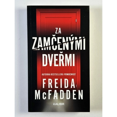 Za zamčenými dveřmi