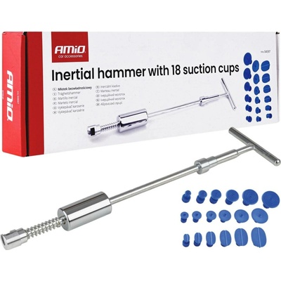 Amio 04597 Vyklepávač karoserie PDR -