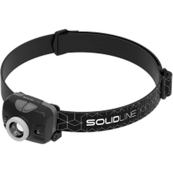 SolidLine SH3