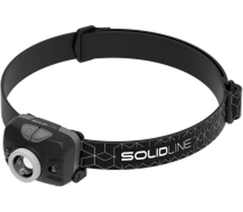 SolidLine SH3
