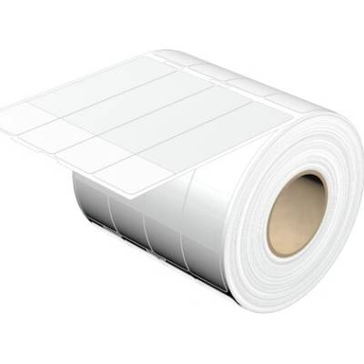 Systém kódování kabelů Weidmüller THM WO VIN 24.5/100 WS (1391430000)
