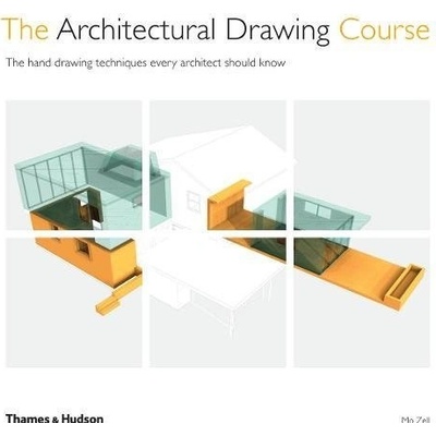 The Architectural Drawing Course - Mo Zell
