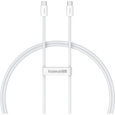 Baseus KF2318959 Type-C na Type-C 100 W 2m bílý