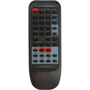 Royal Дистанционно Royal EUR644660 / 2197 за телевизори Panasonic (ROY14155)