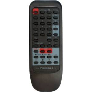 Royal Дистанционно Royal EUR644660 / 2197 за телевизори Panasonic (ROY14155) Дистанционно