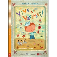 Vive les vacances