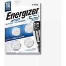 Primárne batérie ENERGIZER Ultimate Lithium CR2032 4ks 7638900422993