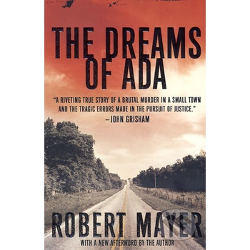 The Dreams of Ada - Robert Mayer