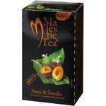 Biogena Majestic Tea Плодов чай Нони и Слива 50 г