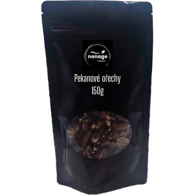 NONAGE Pekanové orechy 150 g