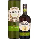 Naga Rum Java Reserve 40% 0,7 l (tuba)