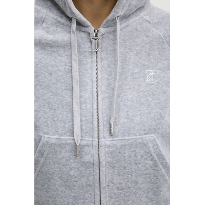 Juicy Couture Суичър Juicy Couture (JCWA122001)
