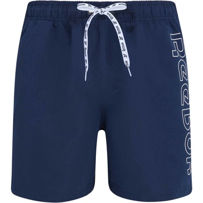 Reebok Abbott tmavo modré biele