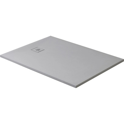 Erga Hyper 80 x 80 cm ERG-V06-SMC-8080S-GR