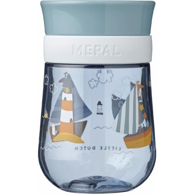Little Dutch hrnek trénovací 360° 300 ml Námořnický záliv 108016065244LD – Zboží Dáma