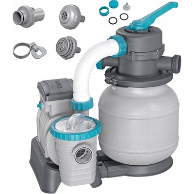 Bestway 58497 Profi Evo 6056 l/h
