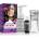 Schwarzkopf Perfect Mousse перманентната боя за коса цвят 500 Medium brown