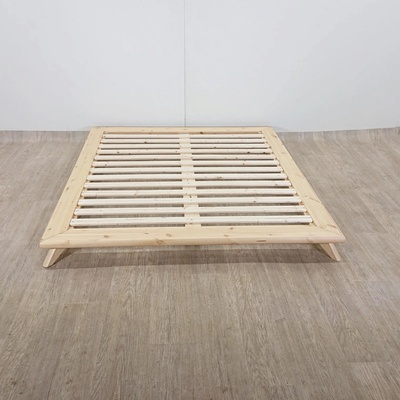 Karup Design SENZA BED natural