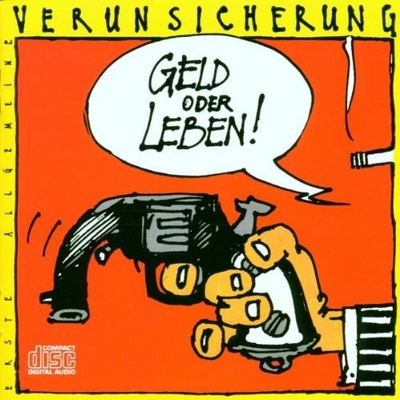 GELD ODER LEBEN - E.A.V.