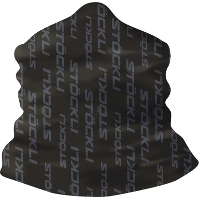 Stöckli Buff Original nákrčník black
