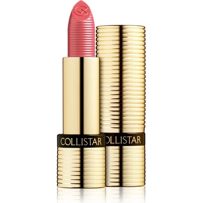 Collistar Rossetto Unico® Lipstick Full Colour - Perfect Wear луксозно червило цвят 7 Pompelmo Rosa 3, 5 гр