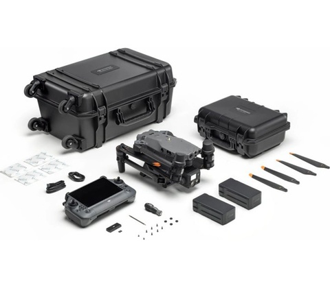 DJI Matrice 30T