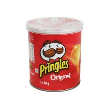 Pringles Original 40g