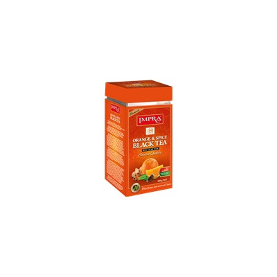 Impra ORANGE SPICE 200 g
