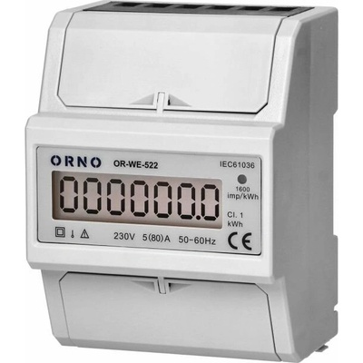 Orno OR-WE-522 – Zbozi.Blesk.cz