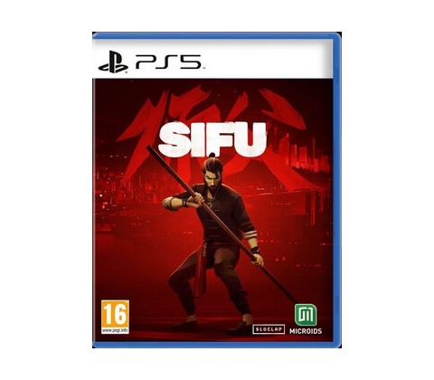 Sifu