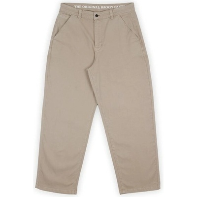 Homeboy kalhoty X-Tra Monster Chino Taupe