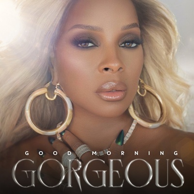 Mary J. Blige - Good Morning Gorgeous CD