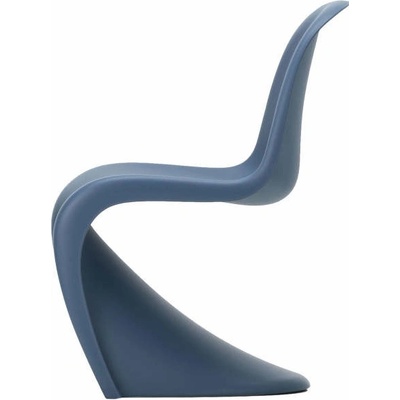 Vitra židle Panton Junior sea blue