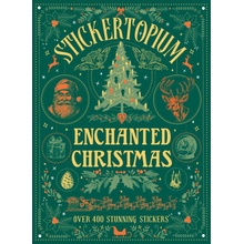 Stickertopium: Enchanted Christmas - Design Eye