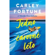 Jedno čarovné leto - Carley Fortune
