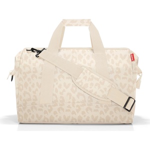 Reisenthel Allrounder L Leo vanilla