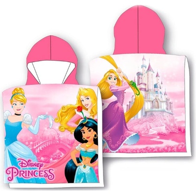 Faro Pončo Princess micro 50 x 100 cm