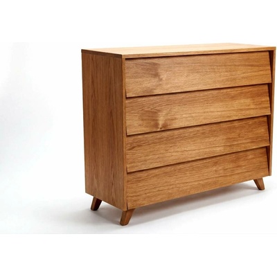 Postelia Venti 4Z 20 x 45 x 100 cm