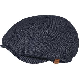 Barts Мъжка шапка с козирка Barts Jamaica Cap - Navy - размер M 57-58 cm (204-5225-0411)
