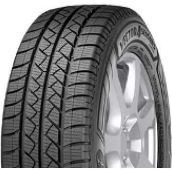 Image 1 of Goodyear Vector 4Seasons Cargo 195/65 R16C 104/102T